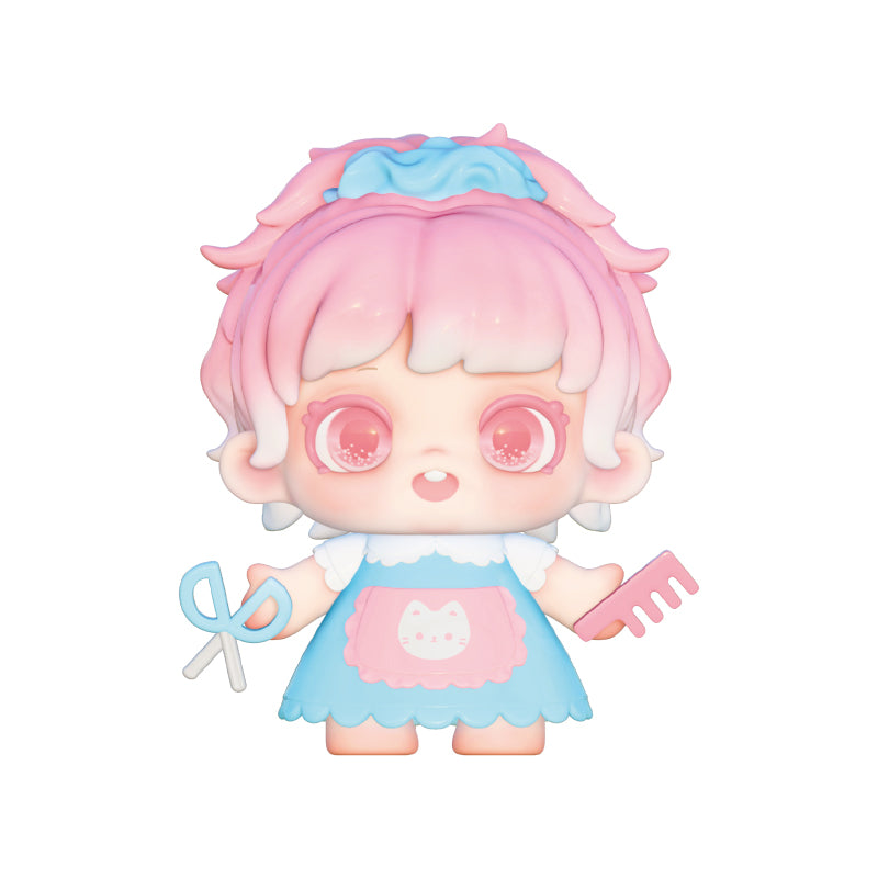MIANA Styling House Series Blind Box